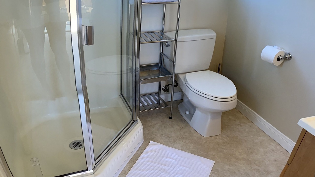 Photo of Bathroom in Middletown