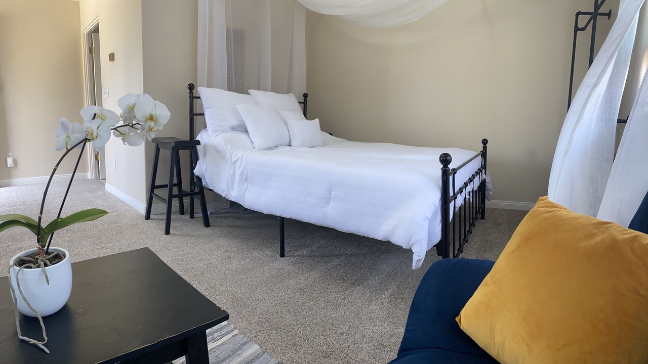 Photo of Bedroom in Middletown