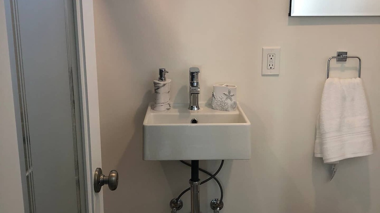 Photo of Bathroom in Dimond