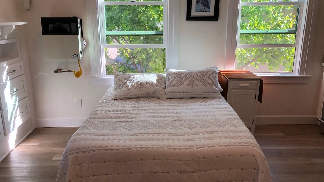 Photo of Bedroom in Dimond