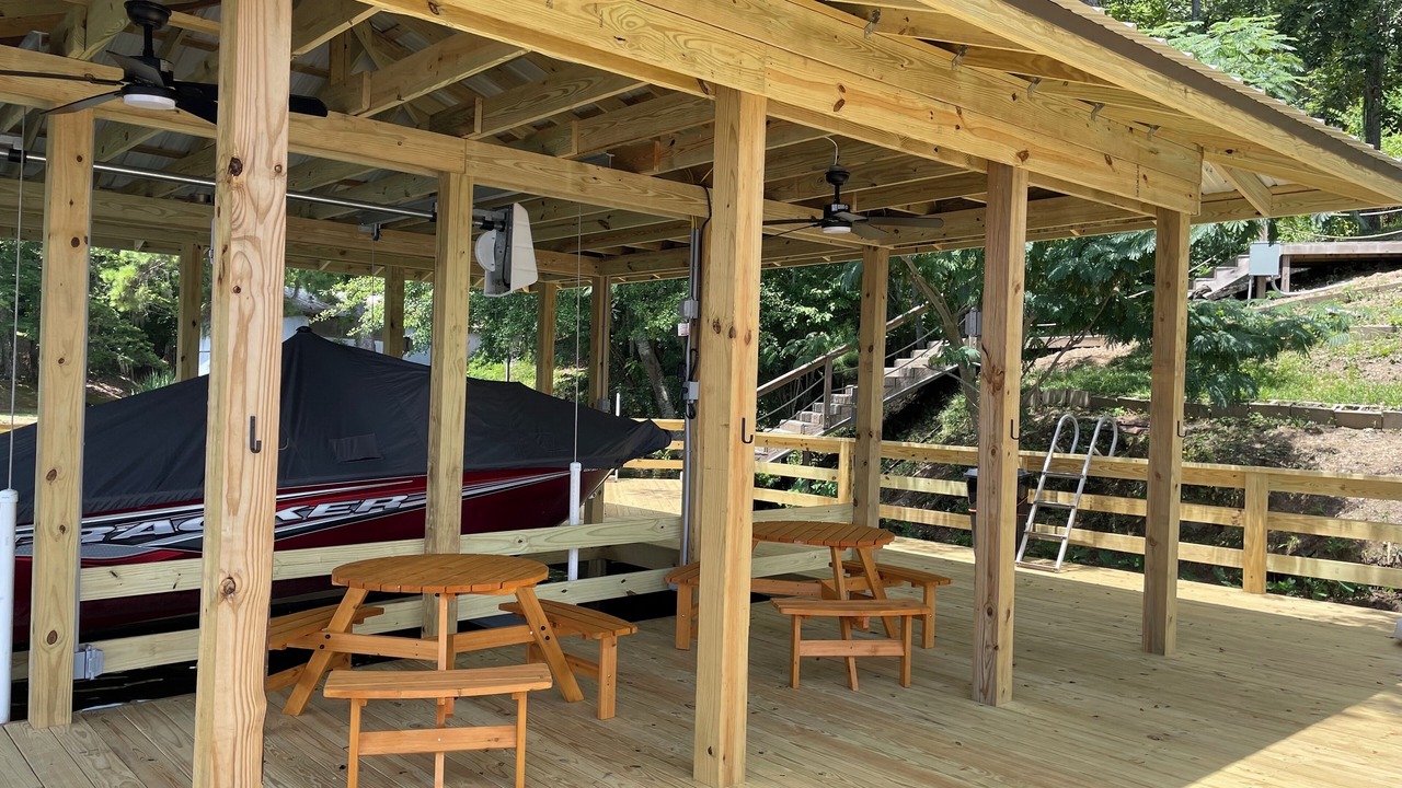 Photo of Outdoor in Deatsville