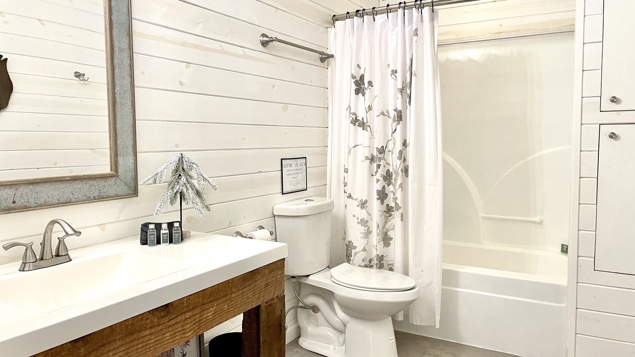 Photo of Bathroom in Deatsville