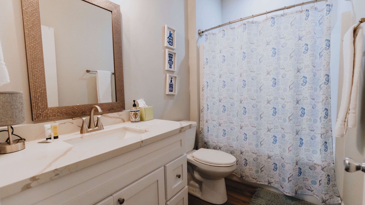 Photo of Bathroom in Biloxi