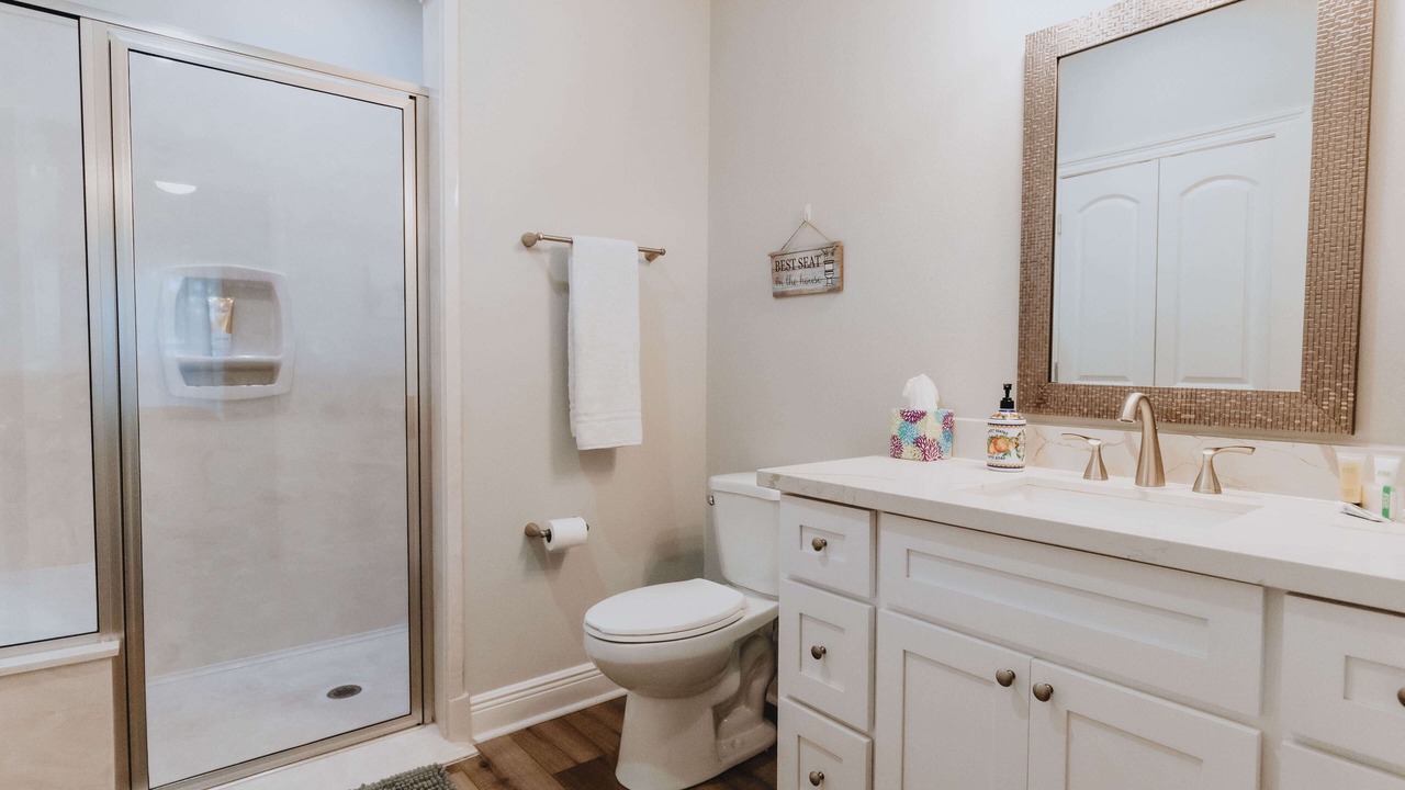 Photo of Bathroom in Biloxi