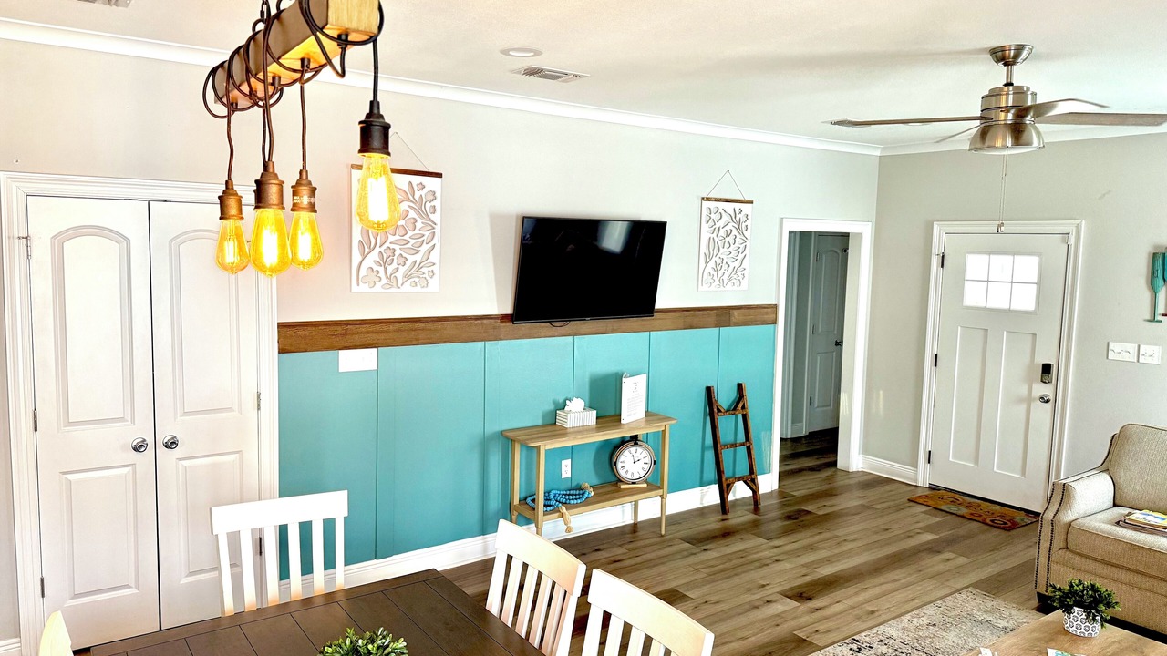 Photo of Bedroom in Biloxi