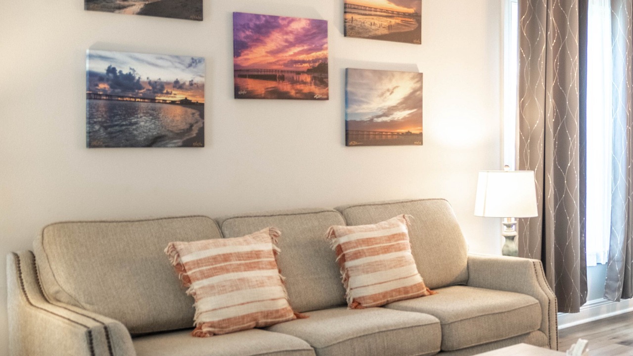 Photo of Livingroom in Biloxi