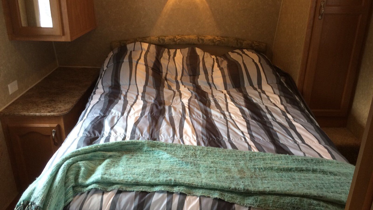 Photo of Bedroom in Brigus