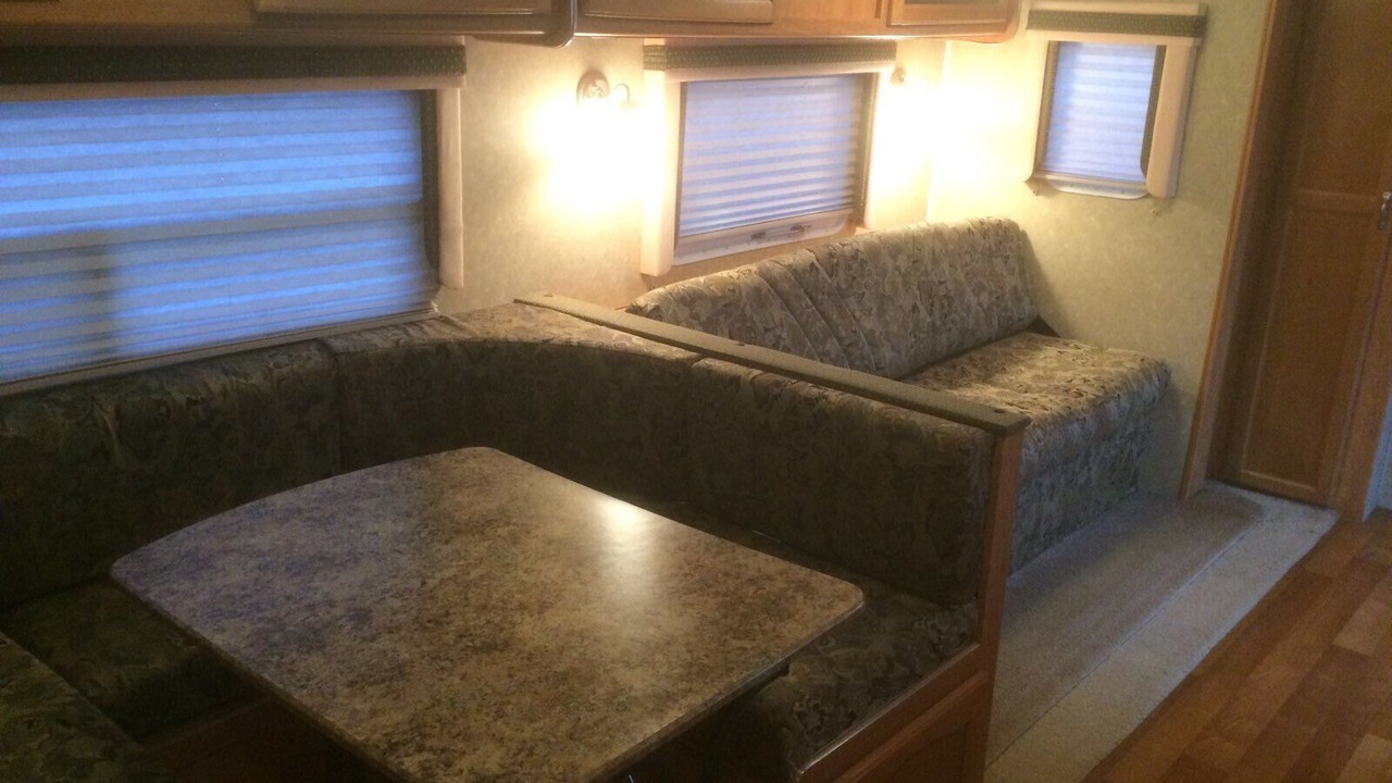 Photo of Livingroom in Brigus