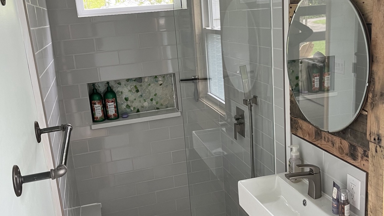 Photo of Bathroom in Irving