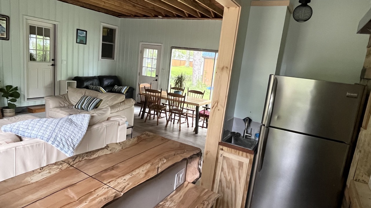 Photo of Livingroom in Irving