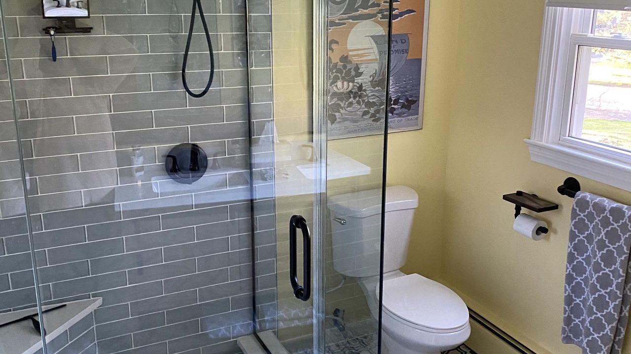 Photo of Bathroom in Irving