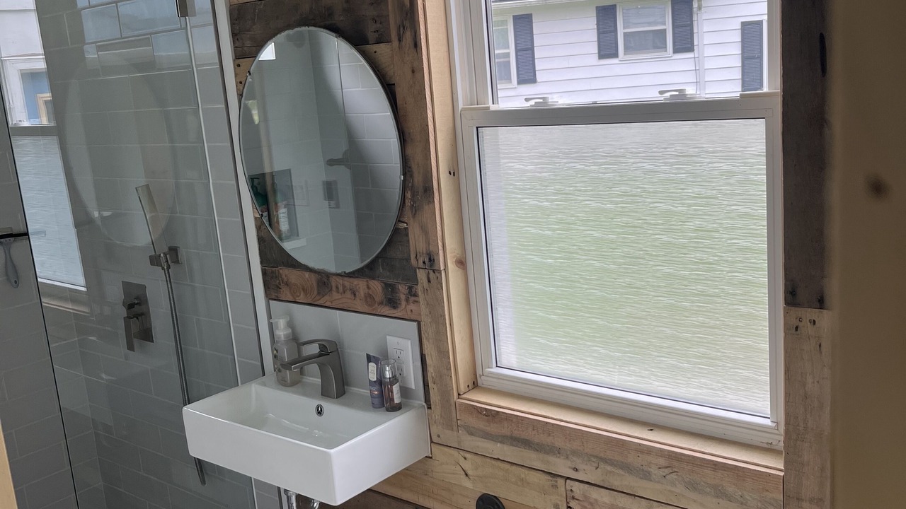 Photo of Bathroom in Irving