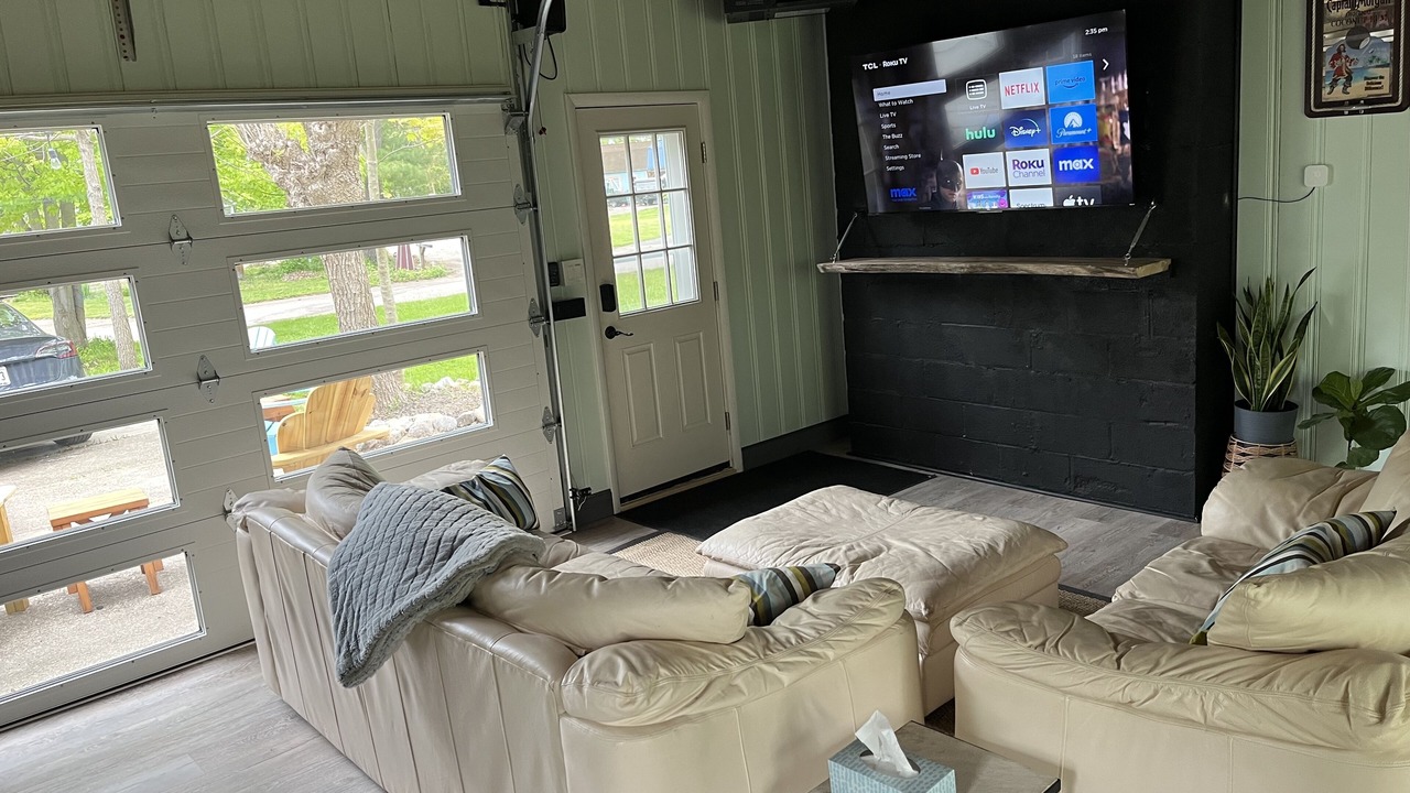 Photo of Livingroom in Irving