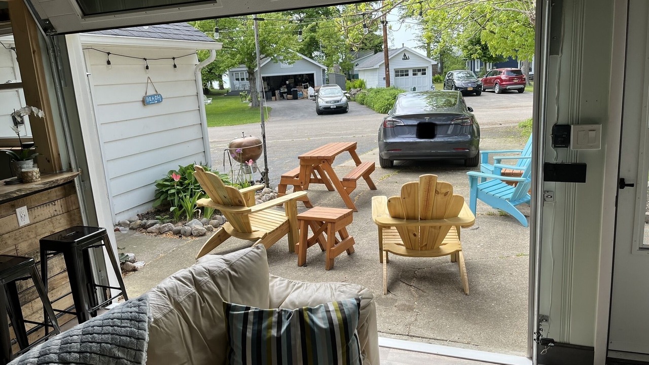 Photo of Livingroom in Irving