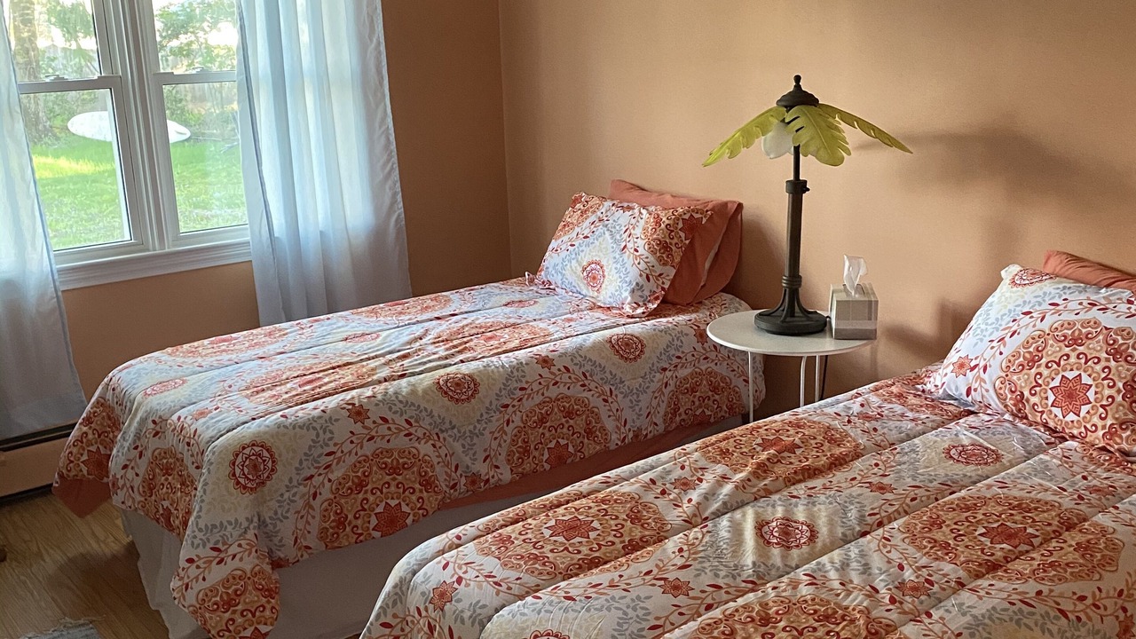 Photo of Bedroom in Irving