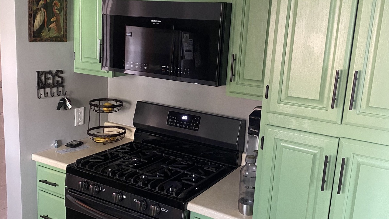 Photo of Kitchen in Irving