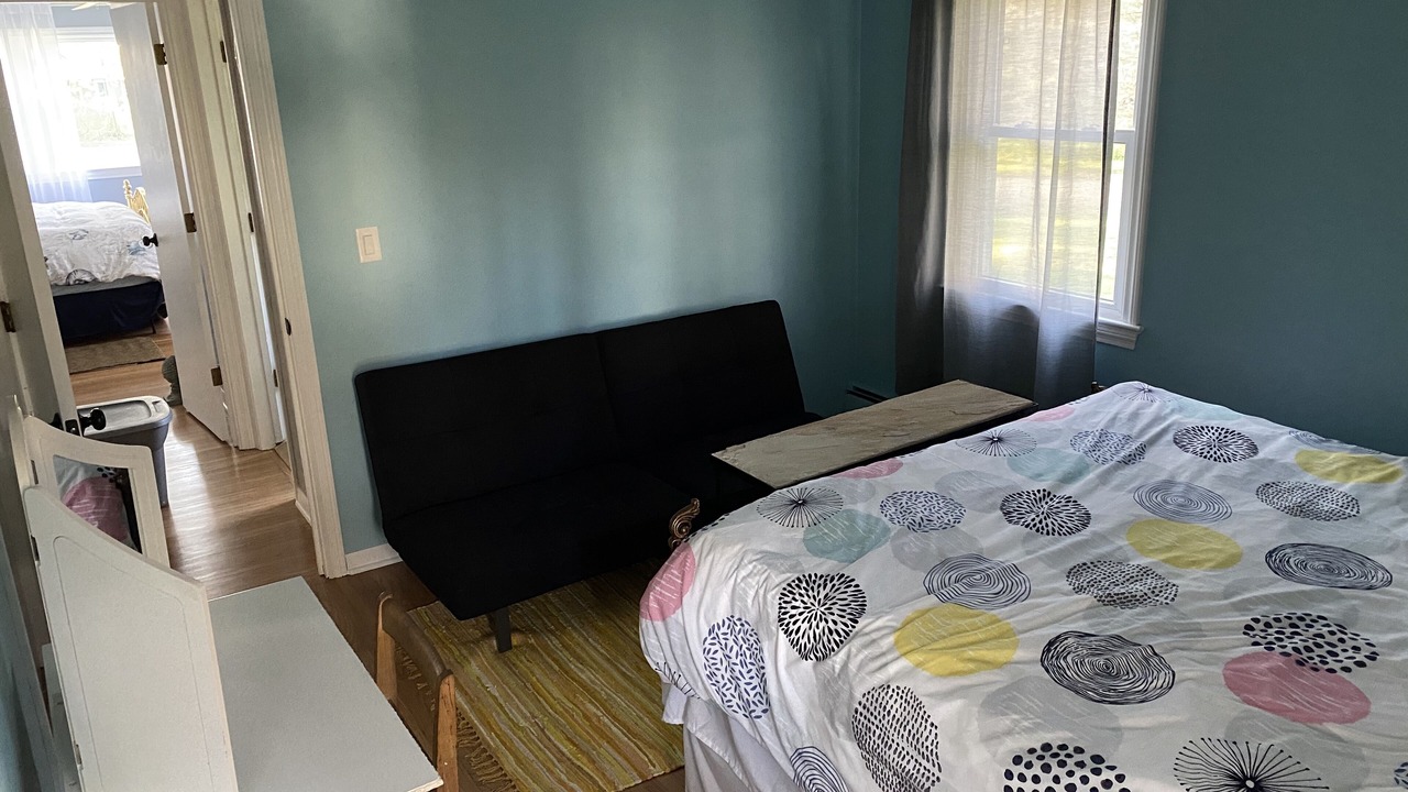 Photo of Bedroom in Irving