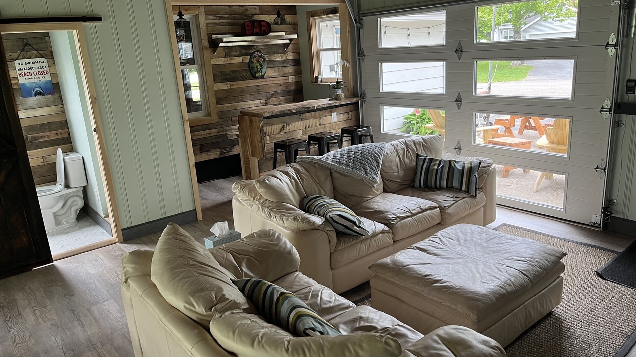 Photo of Livingroom in Irving