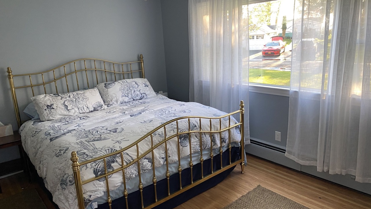 Photo of Bedroom in Irving