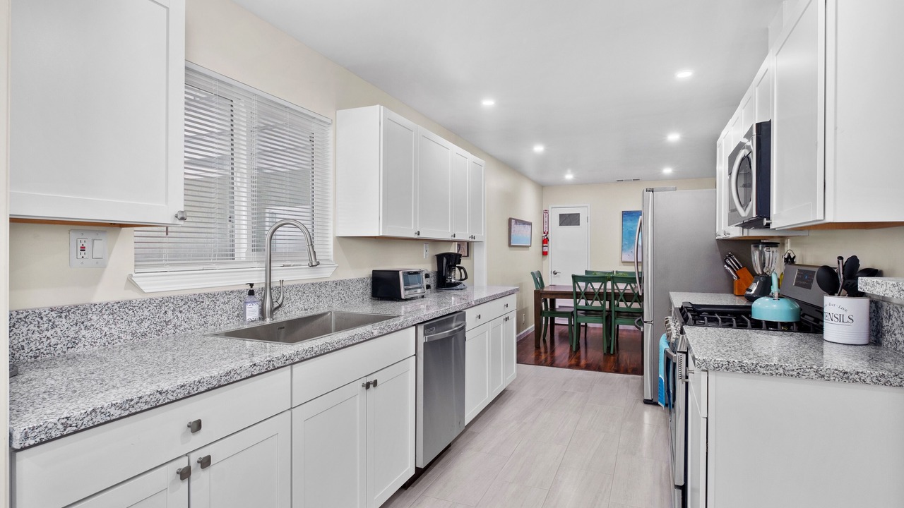 Photo of Kitchen in Fresno