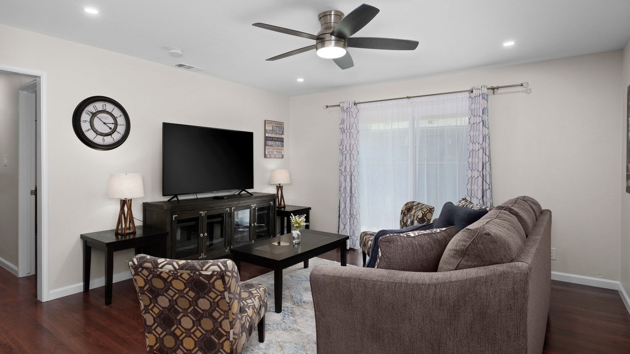 Photo of Livingroom in Fresno