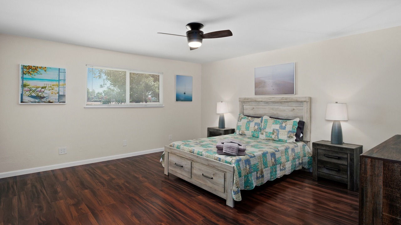 Photo of Bedroom in Fresno