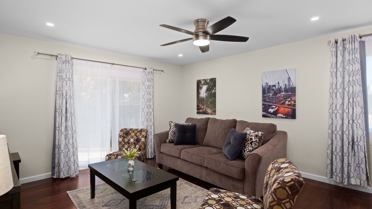 Photo of Livingroom in Fresno
