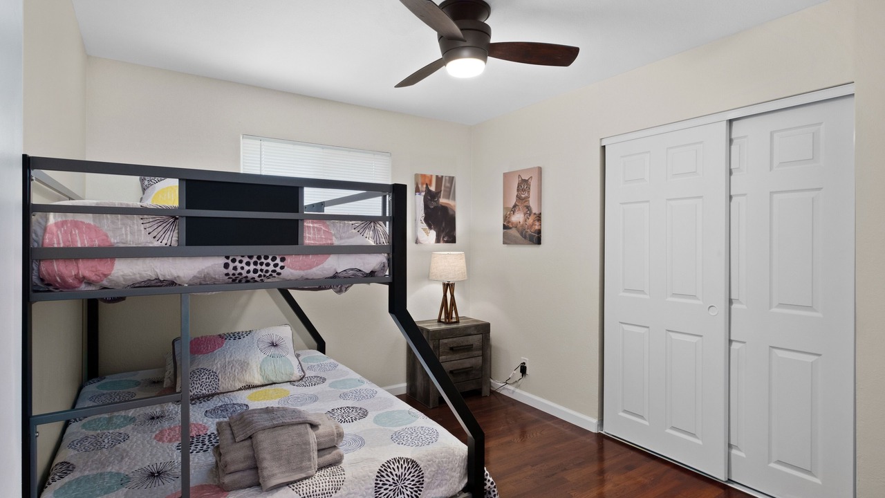 Photo of Bedroom in Fresno