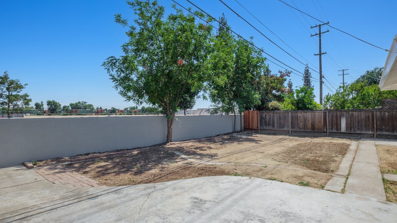 Photo of Outdoor in Fresno