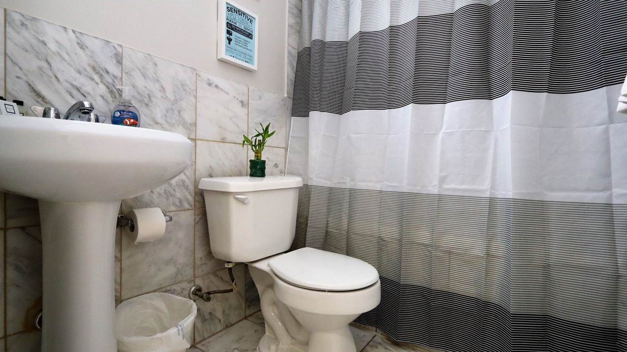 Photo of Bathroom in Belleville