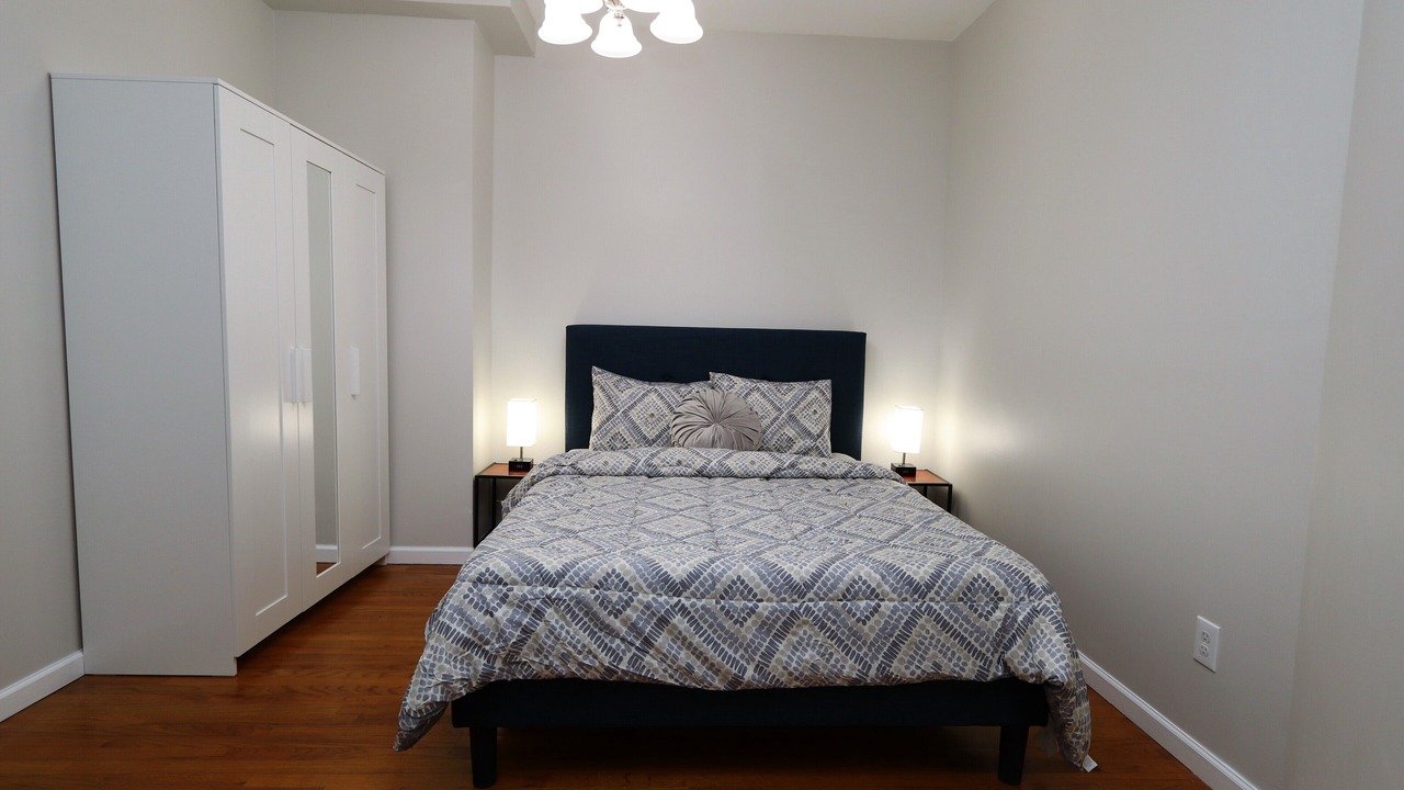 Photo of Bedroom in Belleville