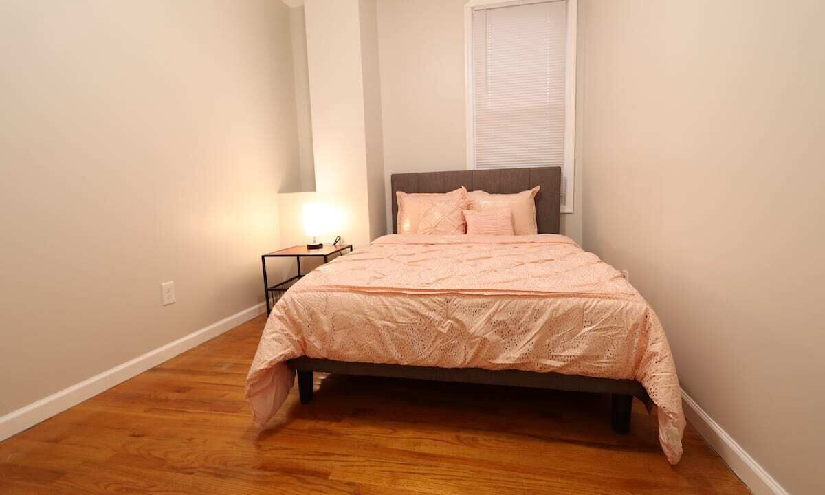 Photo of Bedroom in Belleville