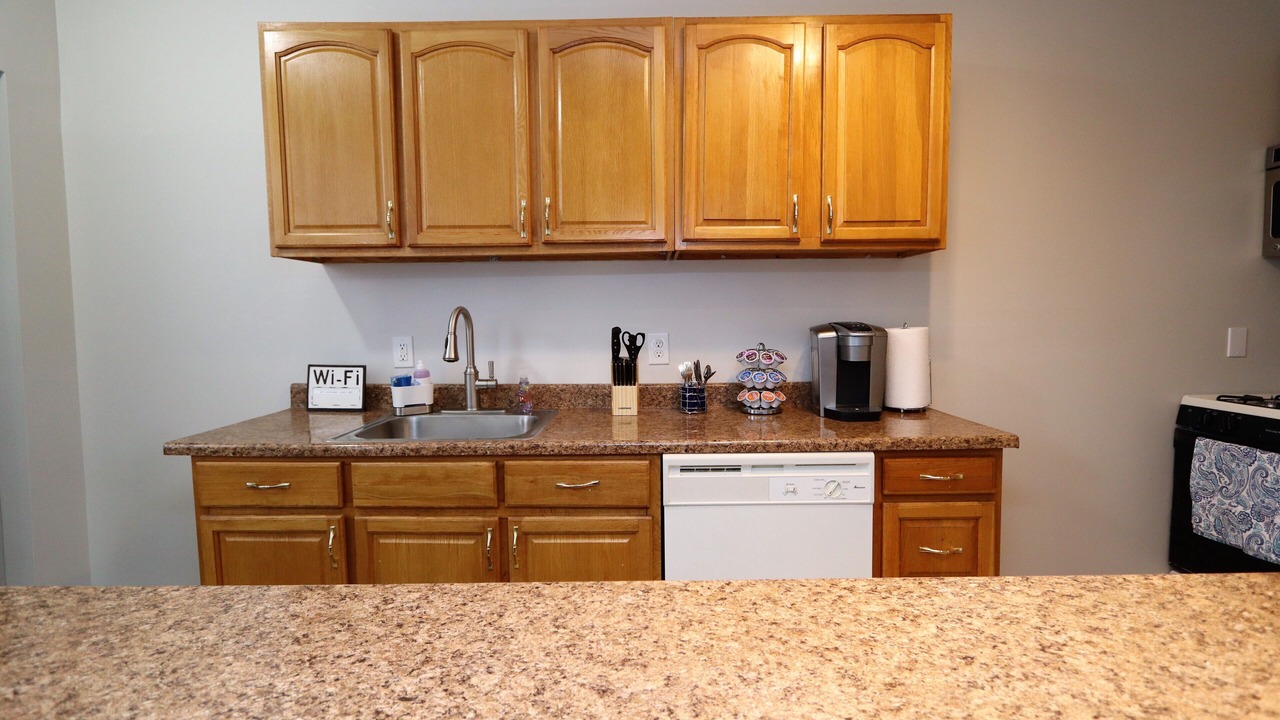Photo of Kitchen in Belleville