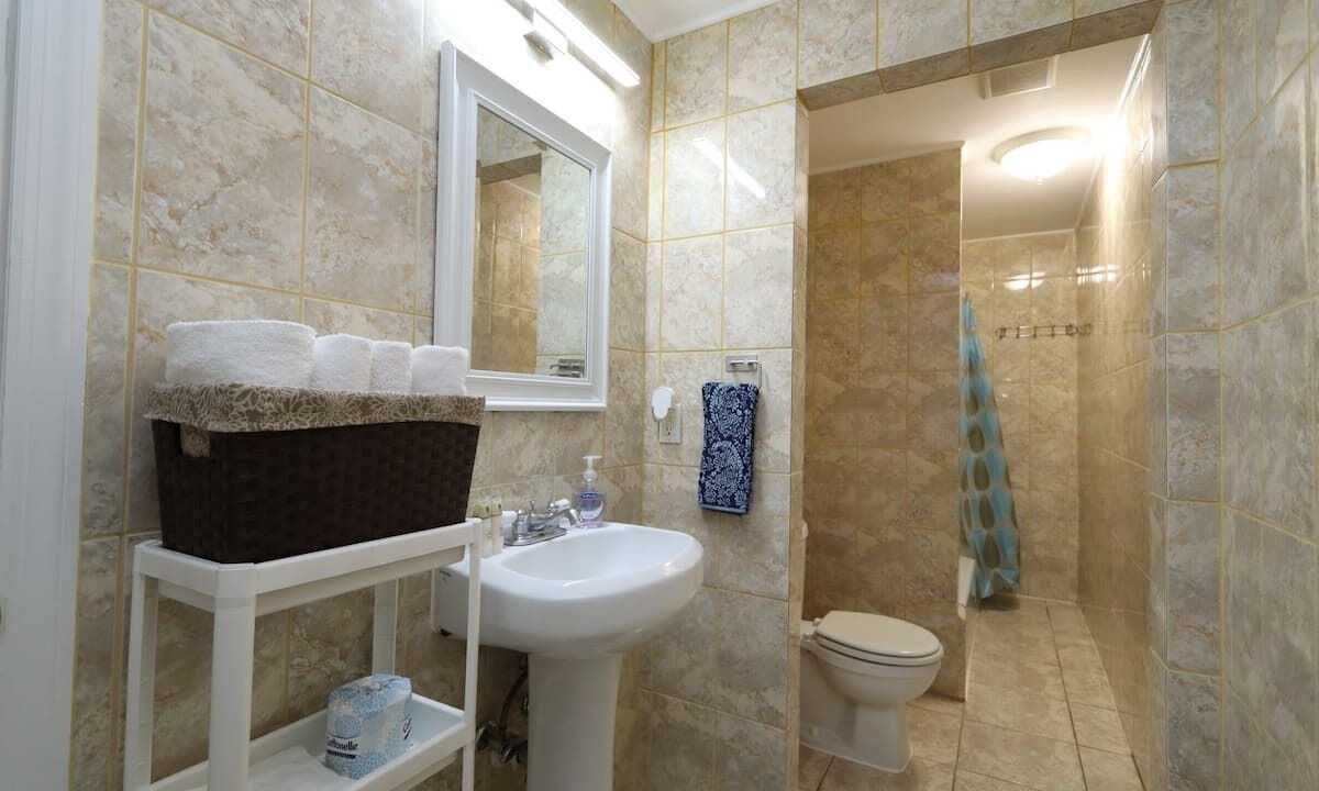 Photo of Bathroom in Belleville