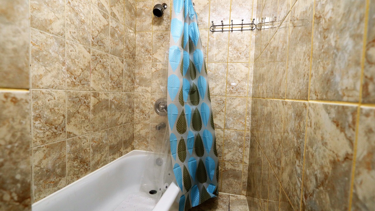 Photo of Bathroom in Belleville
