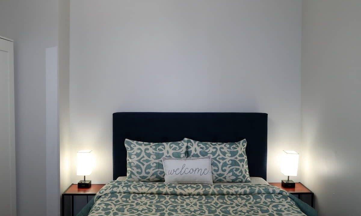 Photo of Bedroom in Belleville