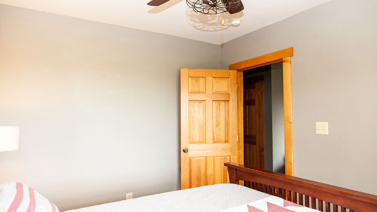Photo of Bedroom in Zionville