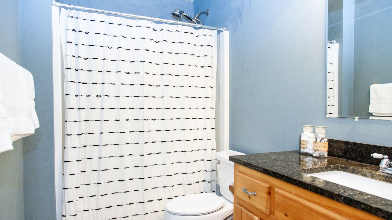 Photo of Bathroom in Zionville