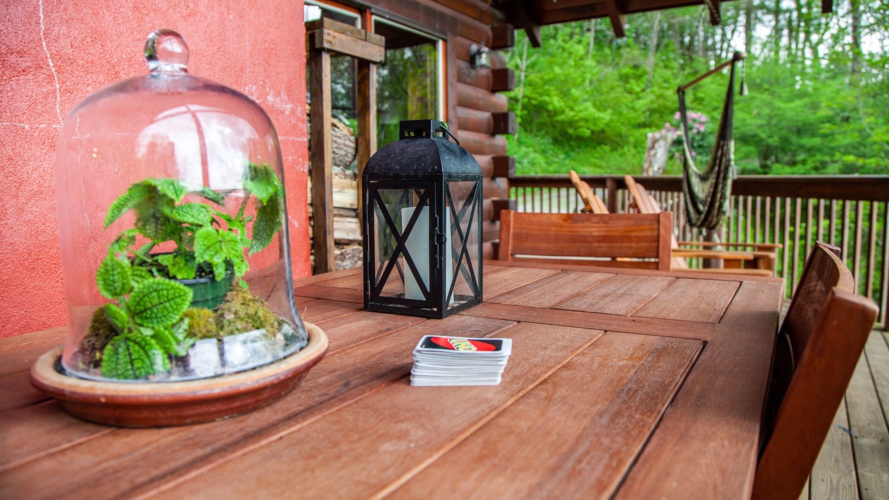 Photo of Outdoor in Zionville
