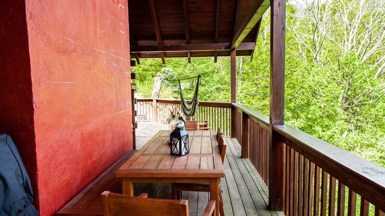 Photo of Outdoor in Zionville