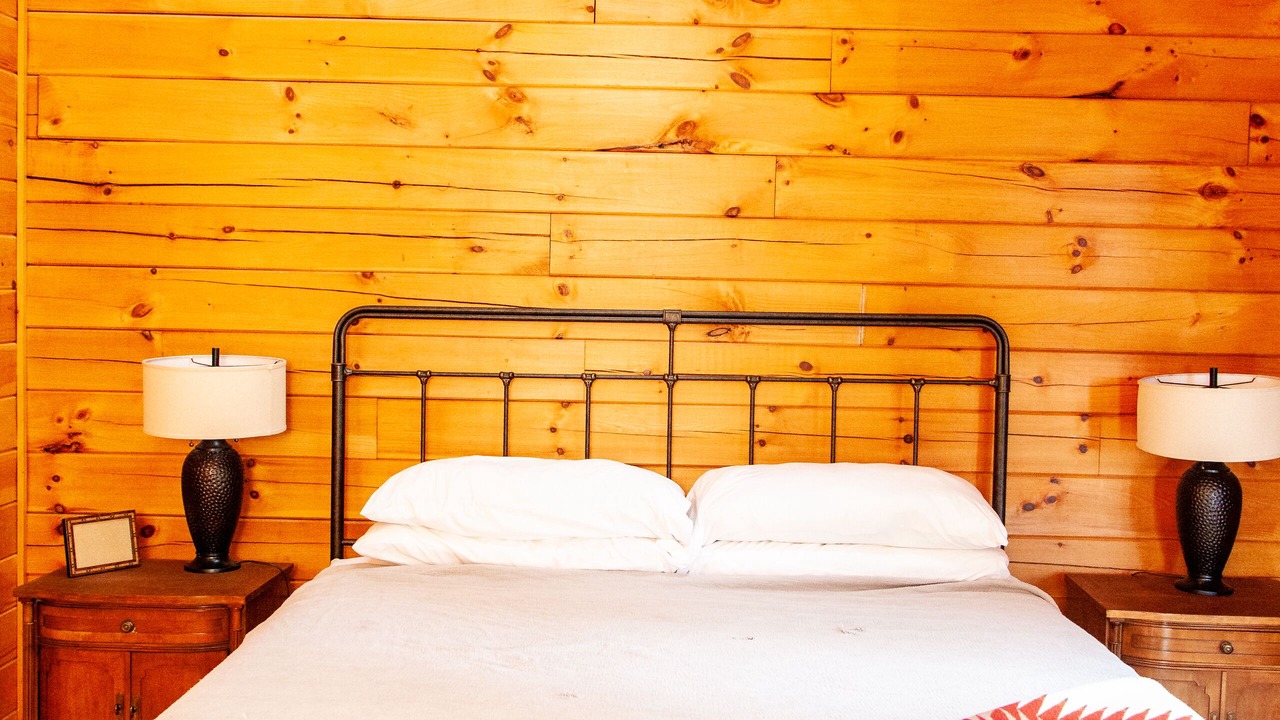 Photo of Bedroom in Zionville