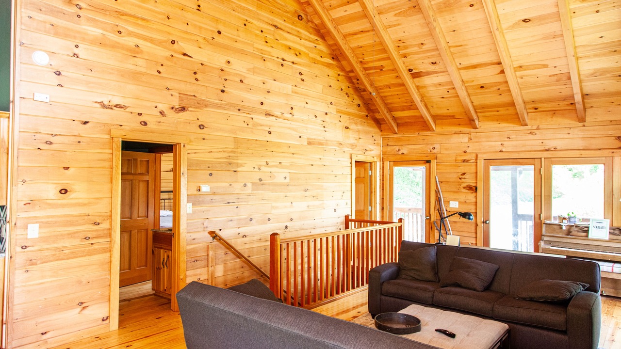 Photo of Livingroom in Zionville