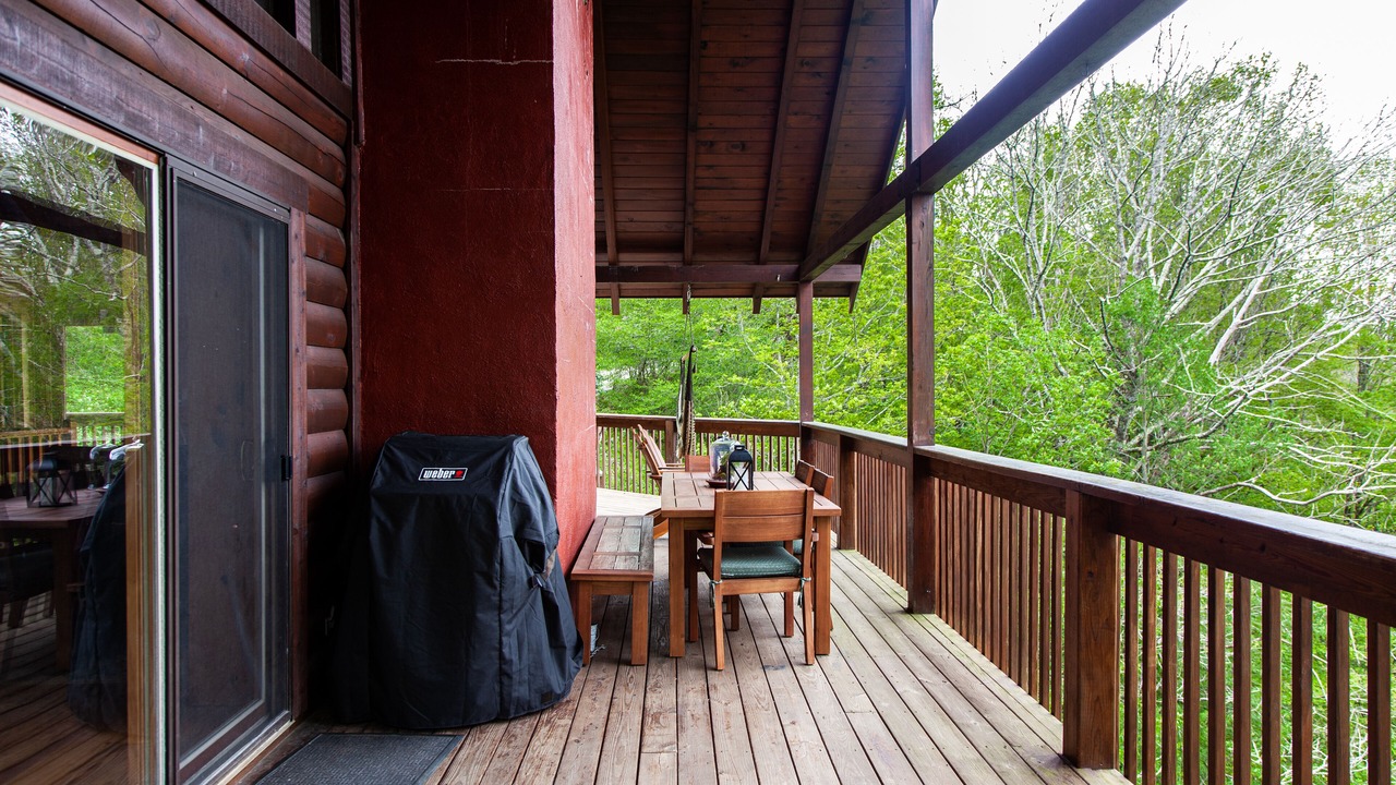 Photo of Outdoor in Zionville