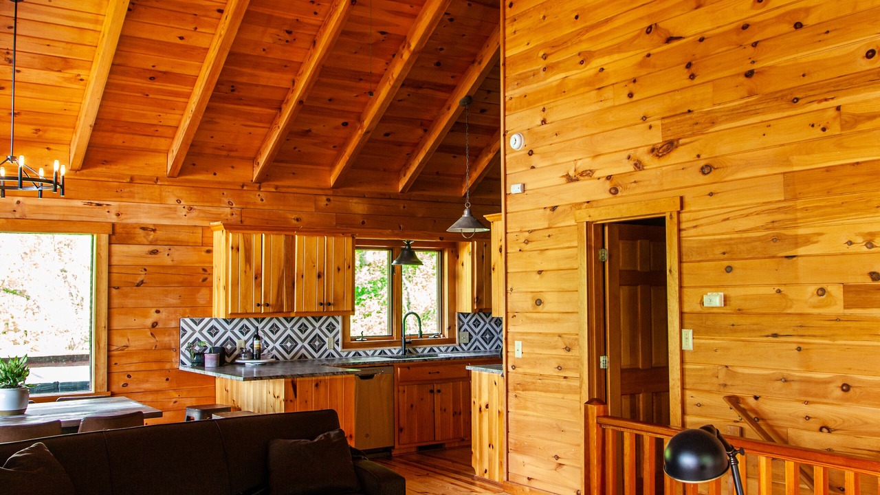 Photo of Livingroom in Zionville