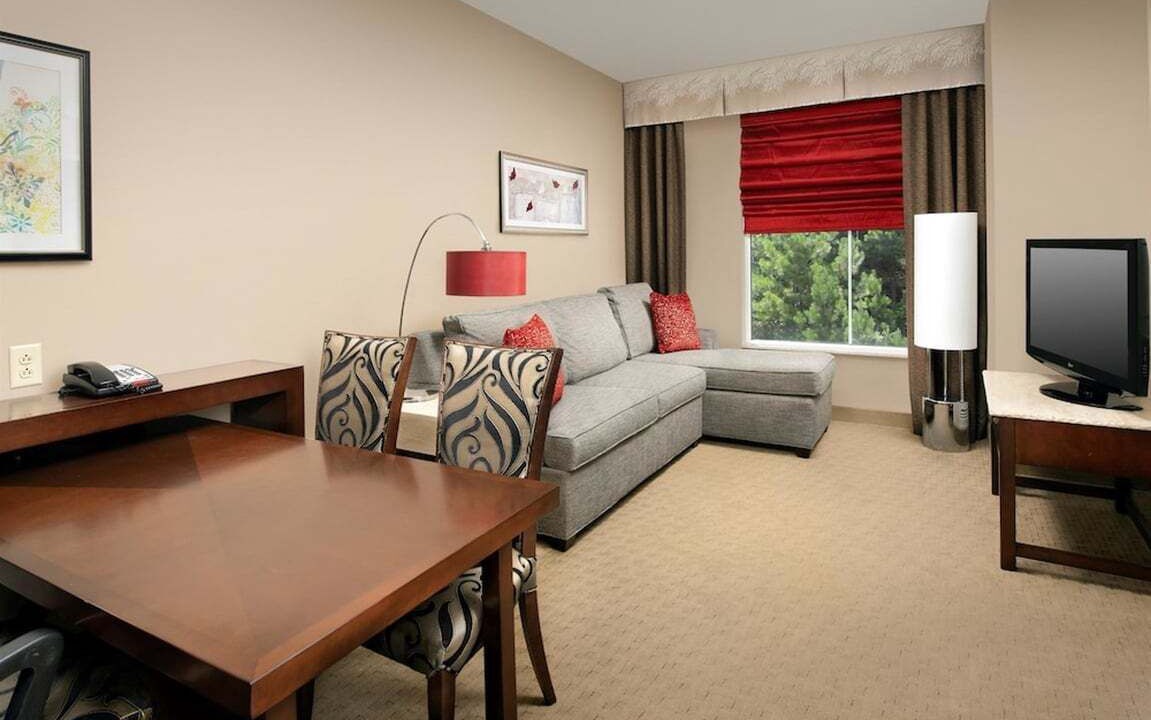 Photo of Livingroom in Hoover