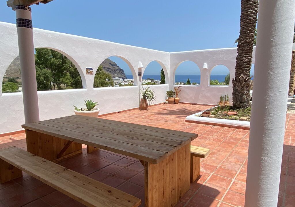 Photo of Outdoor in Las Negras