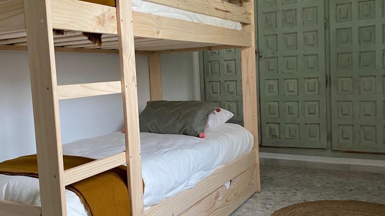 Photo of Bedroom in Las Negras
