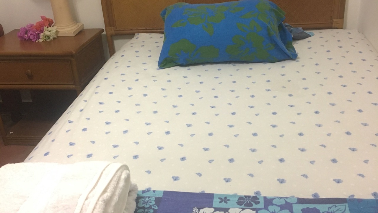 Photo of Bedroom in Paea