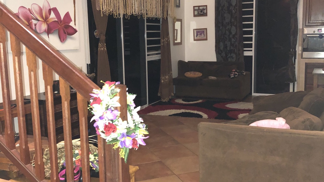 Photo of Livingroom in Paea