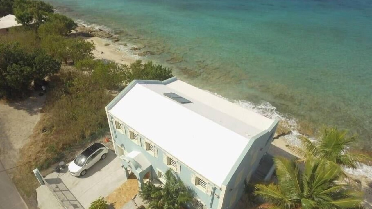 Photo of Others in Estate Prosperity West